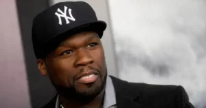 50 Cent