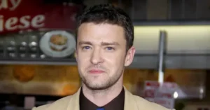 justin timberlake