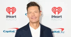 Ryan Seacrest