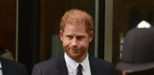 Prince Harry