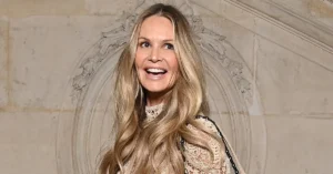 Elle Macpherson