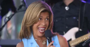 Hoda Kotb